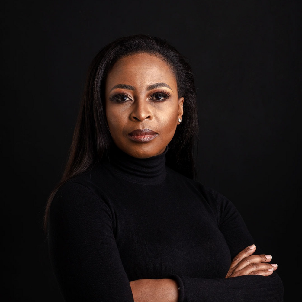 Zandile Mhlobiso