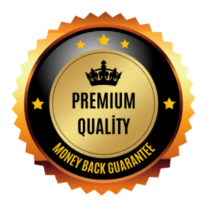 Premium-Guarantee-Logo